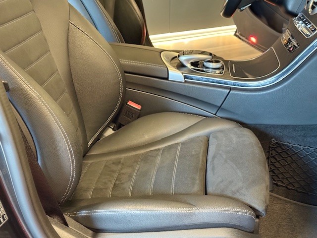 MERCEDES CLASE C300de 2.0CDI 306CV  EDITION 9G-TRONIC