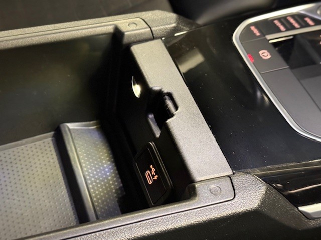 BMW SERIE 3 320i 184CV AUTO 