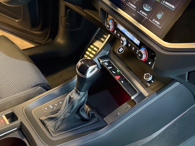 AUDI Q3 SPORTBACK 45TFSI E S-TRONIC  1.4 TFSI 245CV HYBRID-ENCHUFABLE 