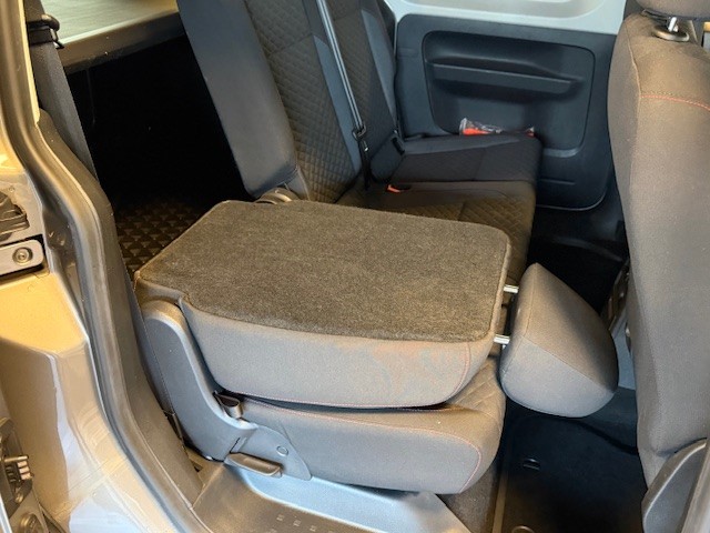 VOLKSWAGEN CADDY  JOIN 2.0TDI 150CV