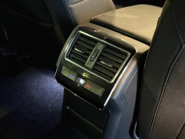 SKODA SUPERB COMBI 2.0TDI DSG 200CV STYLE 