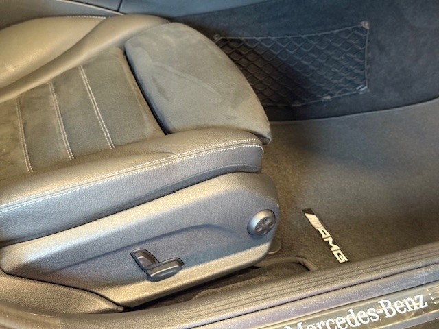 MERCEDES CLASE C300de 2.0CDI 306CV  EDITION 9G-TRONIC