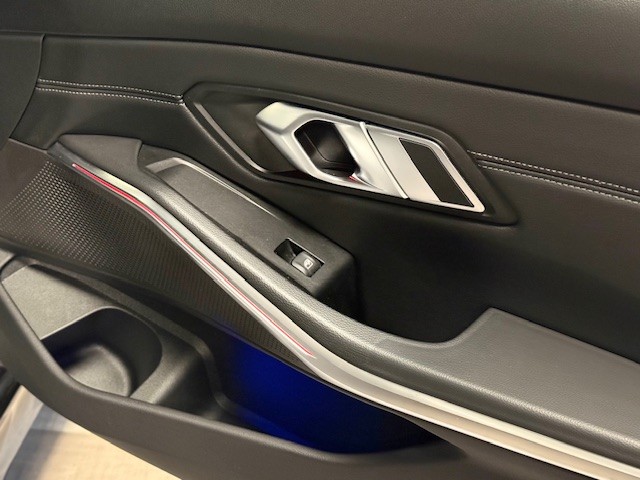 BMW SERIE 3 320i 184CV AUTO 