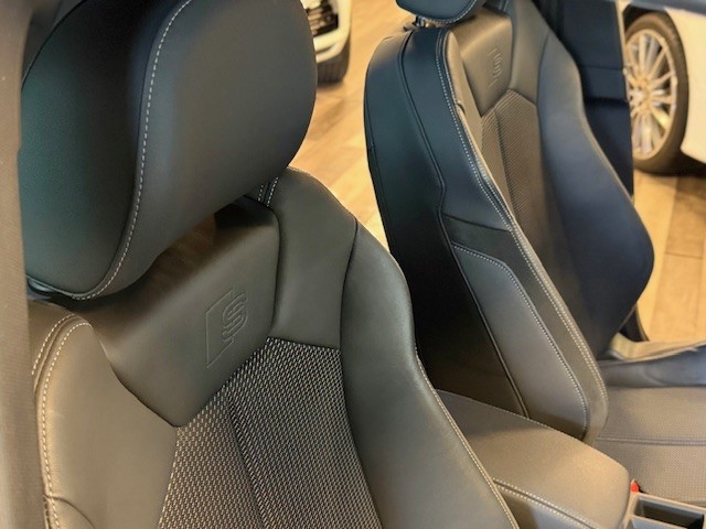 AUDI Q3 SPORTBACK 45TFSI E S-TRONIC  1.4 TFSI 245CV HYBRID-ENCHUFABLE 