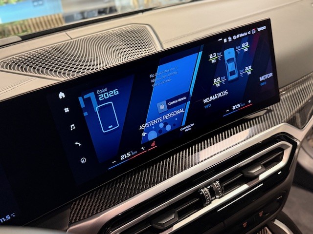 BMW M4  COUPE COMPETITION 3.0i 510CV XDRIVE 