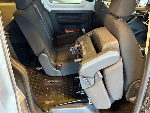 VOLKSWAGEN CADDY  JOIN 2.0TDI 150CV