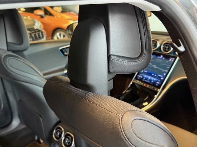 MERCEDES CLASE C 300e 9G-TRONIC 313CV  AVANTGARDE ADVANCE 