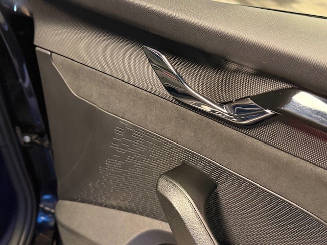 SKODA OCTAVIA COMBI RS 2.0TDI 200CV 4MOTION 