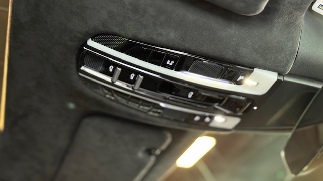 PORSCHE PANAMERA GTS SPORT TURISMO 4.0i 460CV