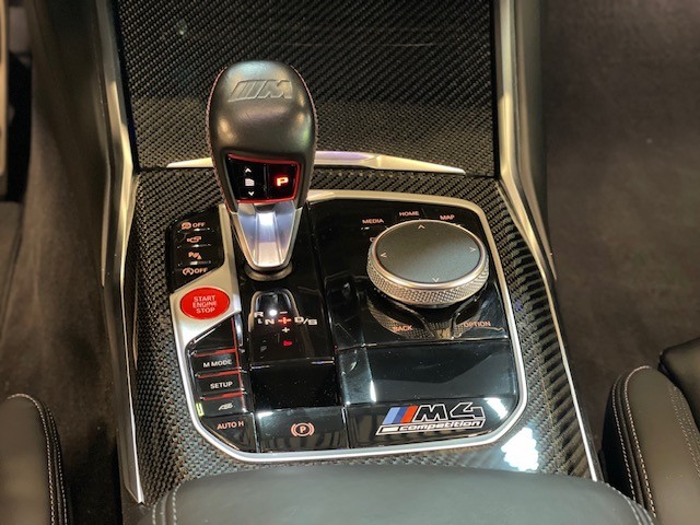 BMW M4 COMPETITION 3.0i 510CV 
