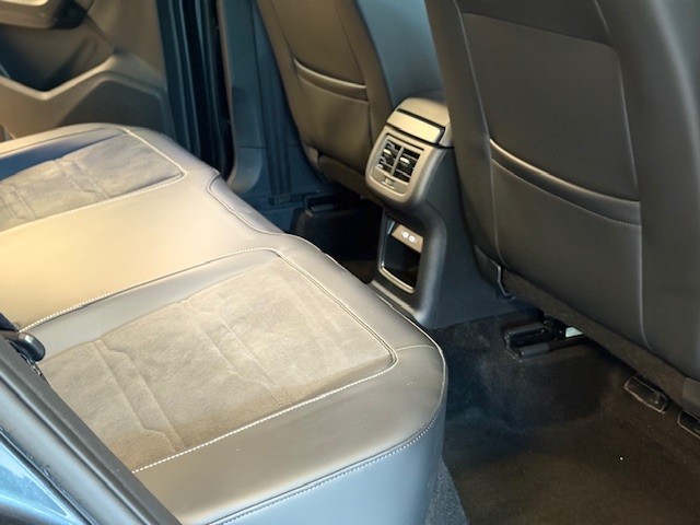 SEAT ATECA 2.0TDI 150CV DSG 4DRIVE XPERIENCIE 