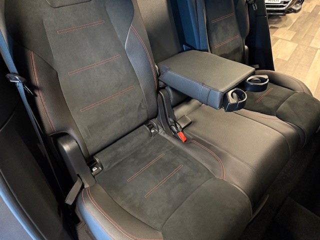 MERCEDES GLB 220 AMG LINE 2.0CDI 190CV 4 MATIC 8G-DCT