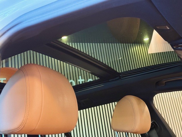 BMW 540D XDRIVE TOURING 3.0D 320CV AUT.