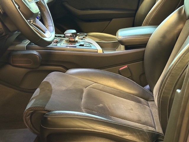 AUDI Q7 50TDI S-LINE 3.0TDI 286CV QUATTRO S-TRONIC 7 Pl