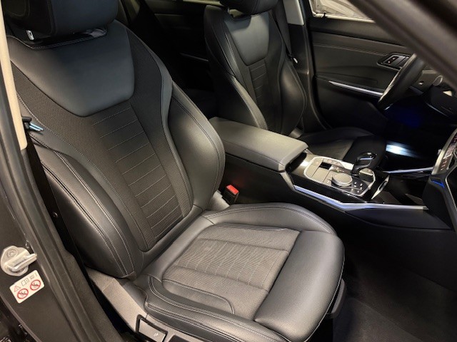 BMW SERIE 3 320i 184CV AUTO 