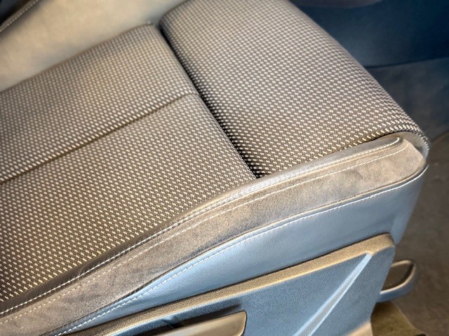 AUDI Q3 SPORTBACK 45TFSI E S-TRONIC  1.4 TFSI 245CV HYBRID-ENCHUFABLE 