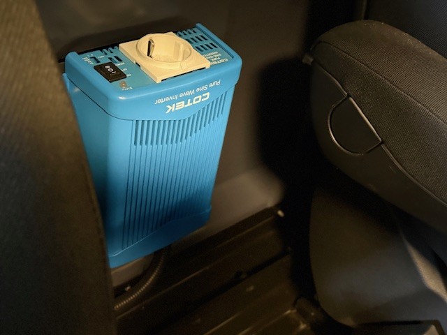 MERCEDES VITO FG 114  KOMPAKT TALLER 2.0CDI 136CV Aut.