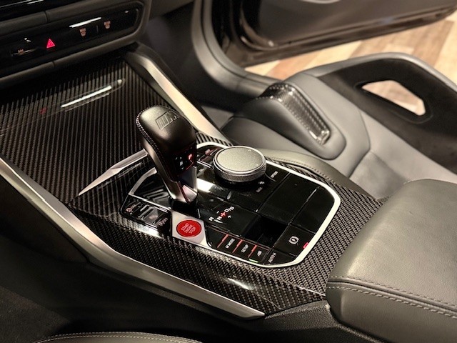 BMW M4  COUPE COMPETITION 3.0i 510CV XDRIVE 