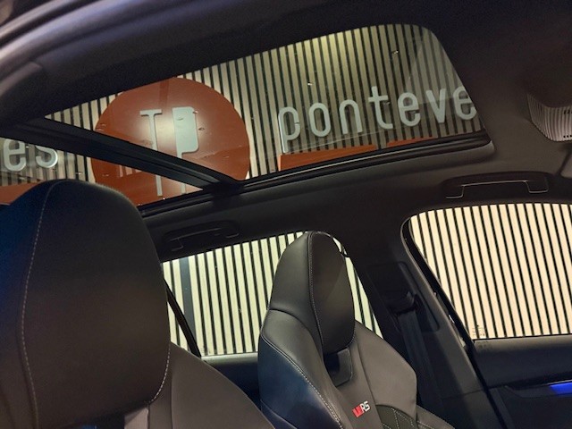 SKODA OCTAVIA COMBI RS 2.0TDI 200CV 4MOTION 