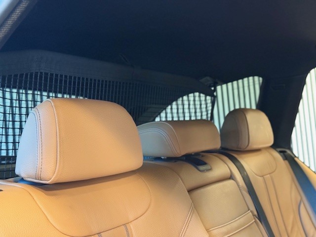 BMW 540D XDRIVE TOURING 3.0D 320CV AUT.