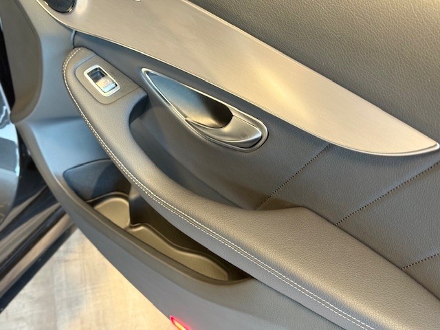 MERCEDES CLASE C300de 2.0CDI 306CV  EDITION 9G-TRONIC