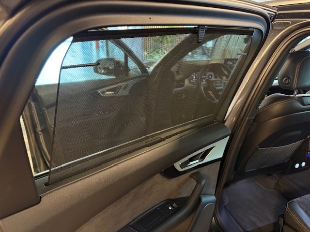 AUDI Q7 50TDI S-LINE 3.0TDI 286CV QUATTRO S-TRONIC 7 Pl