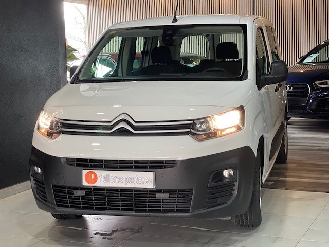 Citroen Berlingo Combi 1.5 BlueHdi 100cv