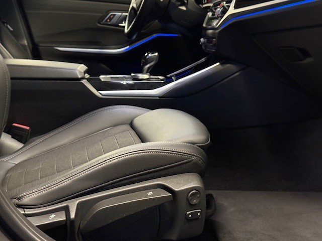 BMW SERIE 3 320i 184CV AUTO 