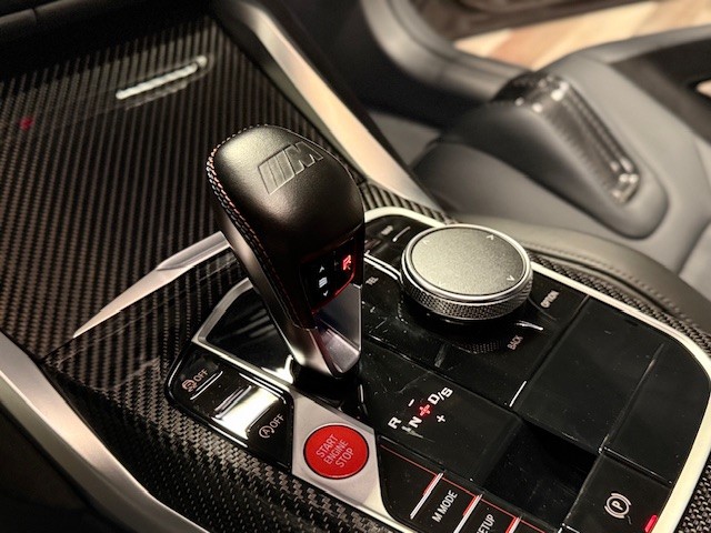 BMW M4  COUPE COMPETITION 3.0i 510CV XDRIVE 