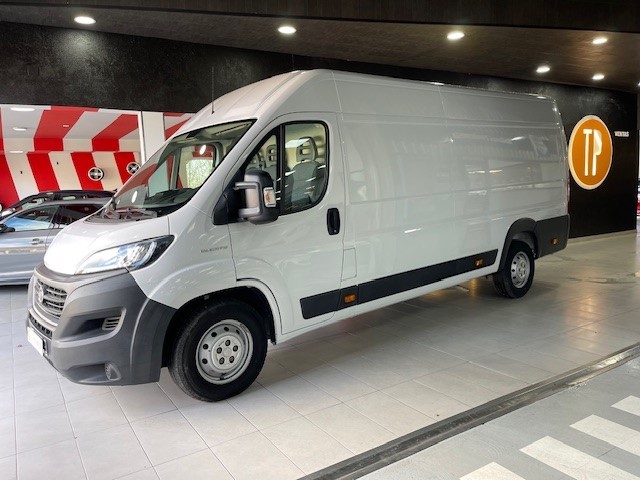 FIAT DUCATO MAXI FG L4H2 2.3 MJET 140CV 