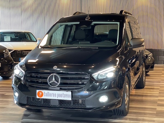 MERCEDES CITAN 110 TOURER 1.5CDI 95CV