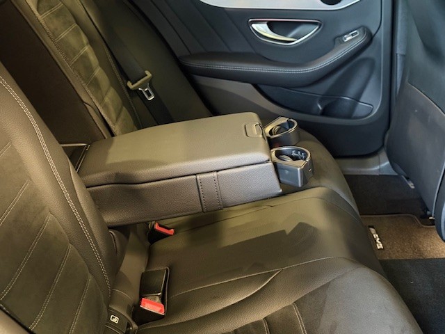 MERCEDES CLASE C300de 2.0CDI 306CV  EDITION 9G-TRONIC