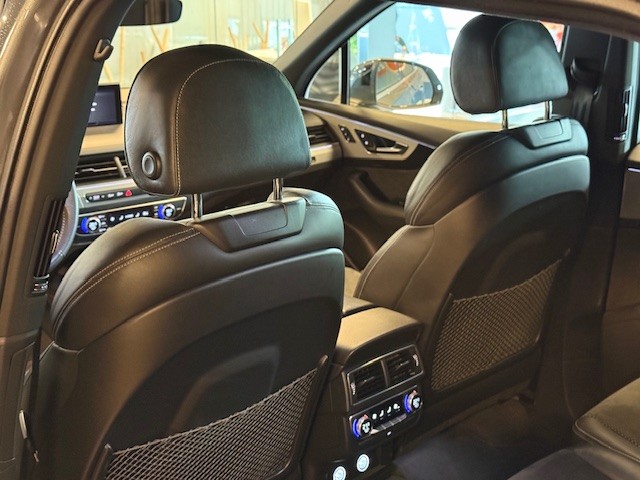 AUDI Q7 50TDI S-LINE 3.0TDI 286CV QUATTRO S-TRONIC 7 Pl