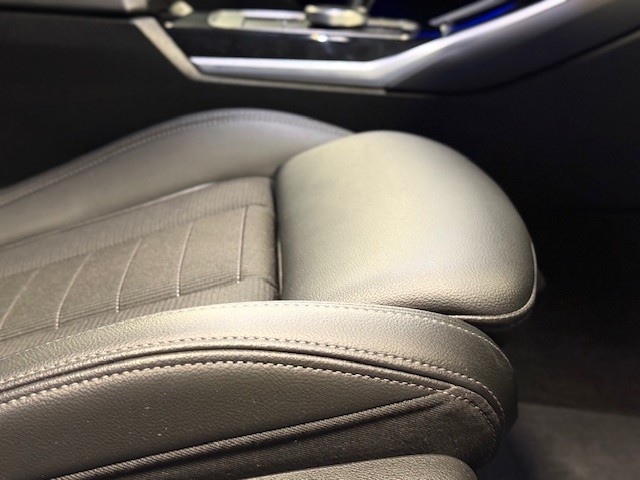 BMW SERIE 3 320i 184CV AUTO 