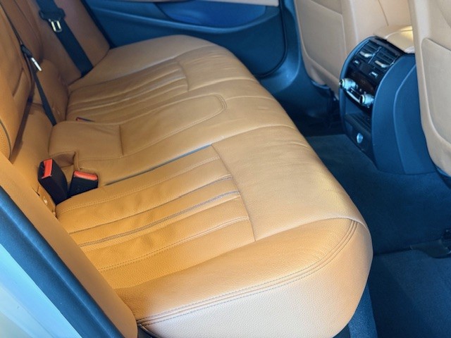 BMW 540D XDRIVE TOURING 3.0D 320CV AUT.