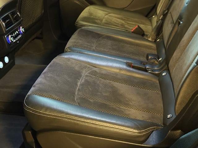 AUDI Q7 50TDI S-LINE 3.0TDI 286CV QUATTRO S-TRONIC 7 Pl