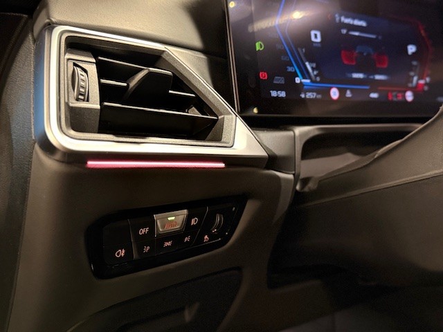 BMW M4  COUPE COMPETITION 3.0i 510CV XDRIVE 