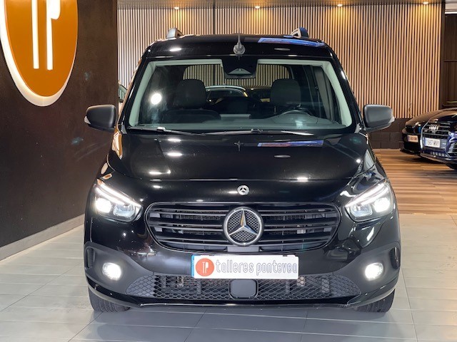 MERCEDES CITAN 110 TOURER 1.5CDI 95CV