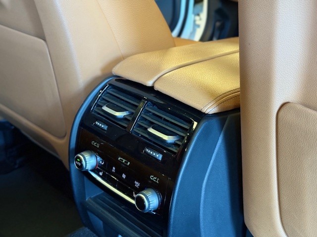 BMW 540D XDRIVE TOURING 3.0D 320CV AUT.