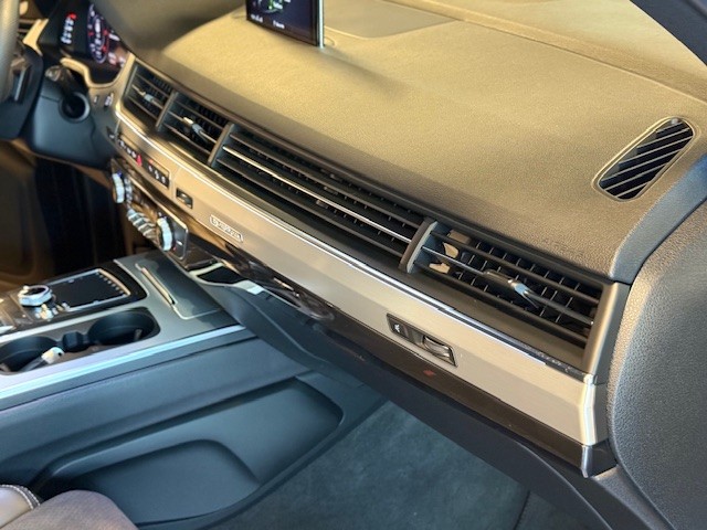 AUDI Q7 50TDI S-LINE 3.0TDI 286CV QUATTRO S-TRONIC 7 Pl