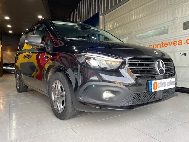 MERCEDES CITAN 110 TOURER 1.5CDI 95CV