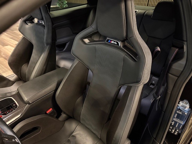 BMW M4  COUPE COMPETITION 3.0i 510CV XDRIVE 