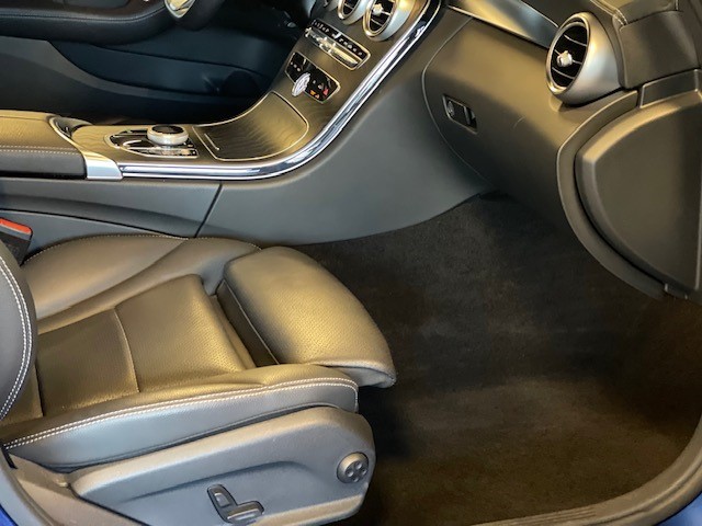 MERCEDES CLASE C220 ESTATE 2.0 Cdi 194CV 9G-TRONIC AMG LINE 