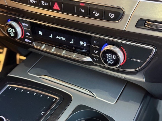 AUDI Q7 50TDI S-LINE 3.0TDI 286CV QUATTRO S-TRONIC 7 Pl