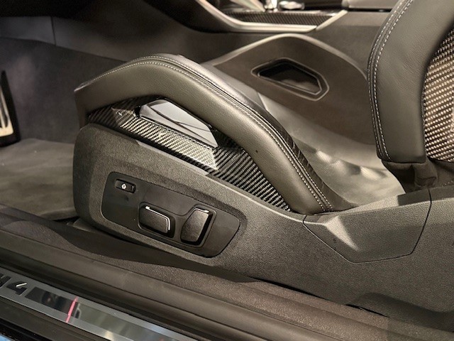 BMW M4  COUPE COMPETITION 3.0i 510CV XDRIVE 