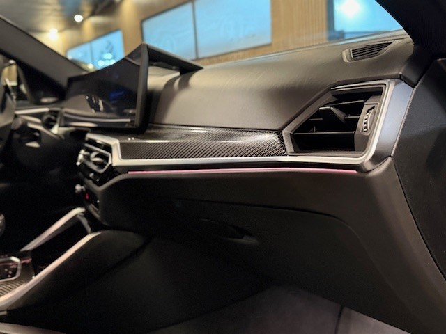 BMW M4  COUPE COMPETITION 3.0i 510CV XDRIVE 