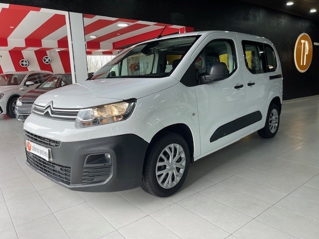 Citroen Berlingo Combi 1.5 BlueHdi 100cv