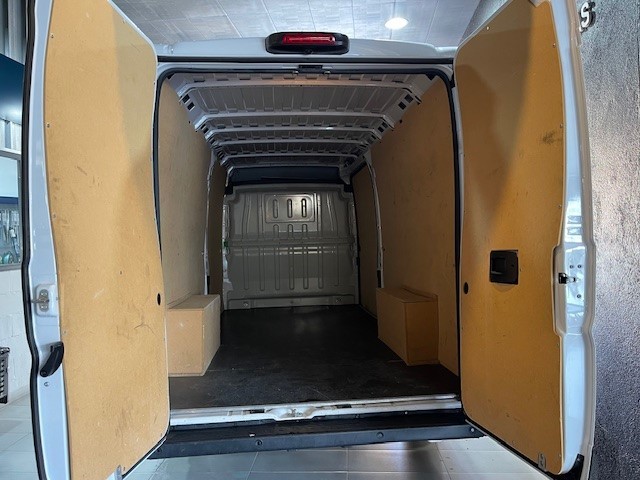 FIAT DUCATO MAXI FG L4H2 2.3 MJET 140CV 