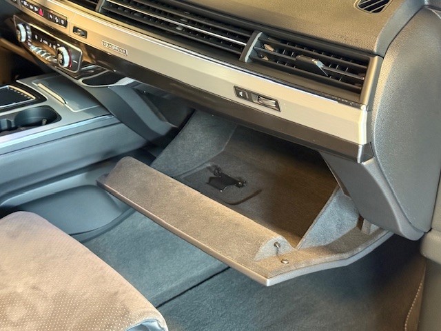 AUDI Q7 50TDI S-LINE 3.0TDI 286CV QUATTRO S-TRONIC 7 Pl