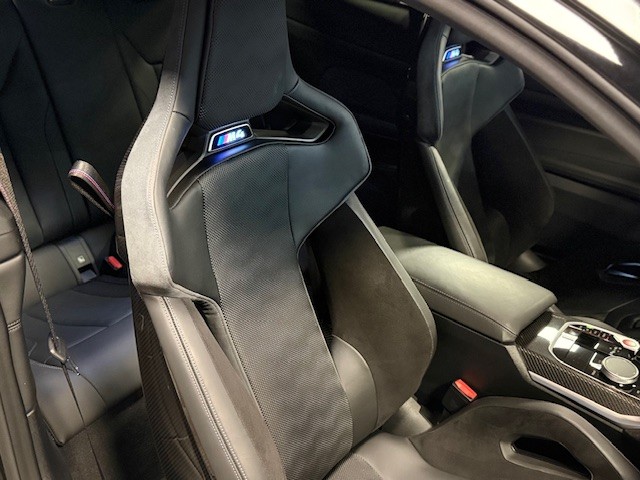 BMW M4  COUPE COMPETITION 3.0i 510CV XDRIVE 